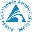 logo of American Academy of Pediatric Dentistry