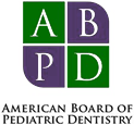 Logo of American Board of Pediatric Dentistry