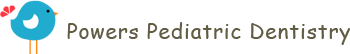 Powers Pediactric Dentistry Logo